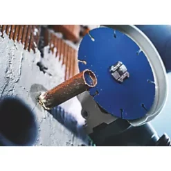 Bosch Expert Wood/Metal/Plastic Multi-Wheel 4 1/2" (115mm) x 1 x 22.23mm -Routing Sales Store 102KY A2