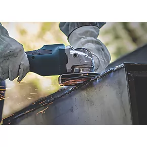 Bosch Expert R781 Prisma Fibre Discs 180 x 22.23mm 80 Grit 25 Pack 4 Bosch Expert R781 Prisma Fibre Discs 180 x 22.23mm 80 Grit 25 Pack - Image 2