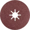 Bosch Expert R781 Prisma Fibre Discs 180 x 22.23mm 80 Grit 25 Pack