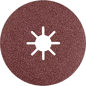 Bosch Expert R781 Prisma Fibre Discs 180 x 22.23mm 80 Grit 25 Pack 3 Bosch Expert R781 Prisma Fibre Discs 180 x 22.23mm 80 Grit 25 Pack