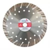 Marcrist Multi-Material Segmented Diamond Blade 230 x 22.2mm 1 Marcrist Multi-Material Segmented Diamond Blade 230 x 22.2mm -Routing Sales Store 11999 P