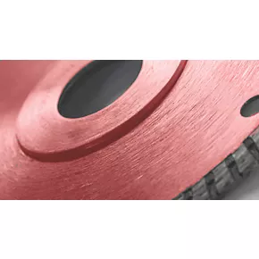 Marcrist BF650SF Multi-Material Turbo Diamond Blade 230 x 22.2mm 5 Marcrist BF650SF Multi-Material Turbo Diamond Blade 230 x 22.2mm - Image 3