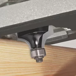 Trend 1/4" Shank Router Cutter Set -Routing Sales Store 1317P A2