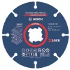 Bosch Expert Wood/Metal/Plastic Multi-Wheel 4 1/2" (115mm) x 1 x 22.23mm 1 Bosch Expert Wood/Metal/Plastic Multi-Wheel 4 1/2" (115mm) x 1 x 22.23mm -Routing Sales Store 131KY P