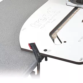 Trend Worktop Jig Pegs 4 Pack 4 Trend Worktop Jig Pegs 4 Pack - Image 2