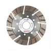 Marcrist Masonry Diamond Segmented Blade 115 x 22.2mm -Routing Sales Store 15915 P