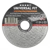 Masonry/Stone Stone Cutting Disc 4 1/2" (115mm) x 2.5 x 22.2mm