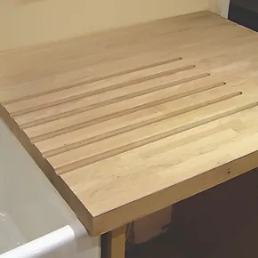 Trend 625mm Draining Groove Jig 7 Trend 625mm Draining Groove Jig - Image 5