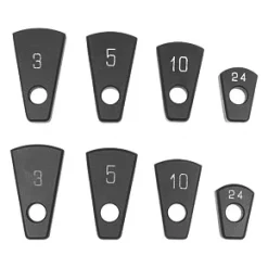 Trend 750mm KWJ750P Pro Multi-Material Worktop Jig -Routing Sales Store 210KJ A2