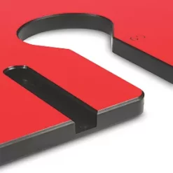 Trend 750mm KWJ750P Pro Multi-Material Worktop Jig -Routing Sales Store 210KJ A4