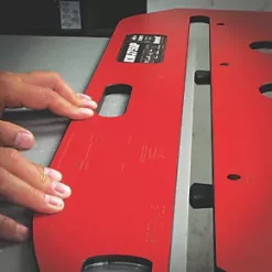 Trend 750mm KWJ750P Pro Multi-Material Worktop Jig -Routing Sales Store 210KJ A5