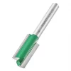 Trend C021X1/4TC 1/4" Shank Double-Flute Straight Router Cutter 12.7 x 25mm -Routing Sales Store 245XG P