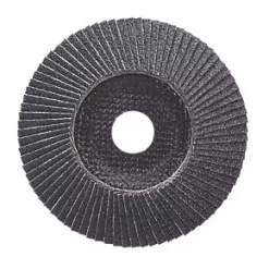 Bosch Flap Disc 115mm 60 Grit