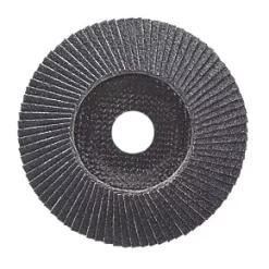 Bosch Flap Disc 115mm 40 Grit