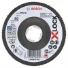 Bosch X-Lock Flap Disc 125mm 80 Grit -Routing Sales Store 286HJ P