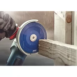 Bosch Expert Wood/Metal/Plastic Multi-Wheel 5" (125mm) x 1 x 22.23mm -Routing Sales Store 297KY A4