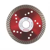 Marcrist BF650SF Multi-Material Turbo Diamond Blade 115 x 22.2mm -Routing Sales Store 29970 P