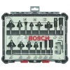 Bosch 1/4" Shank Router Bit Set 2 Bosch 1/4" Shank Router Bit Set -Routing Sales Store 300KY P