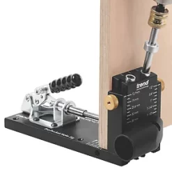 Trend 310mm Pocket hole Jig -Routing Sales Store 308HT A3
