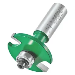 Trend Bearing-Guided Biscuit Jointer Cutter 1/2" 4mm
