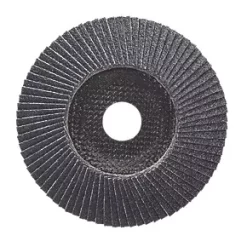 Bosch Flap Disc 115mm 80 Grit