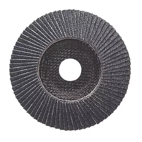 Bosch Flap Disc 115mm 80 Grit 3 Bosch Flap Disc 115mm 80 Grit