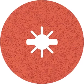 Bosch Expert R782 Prisma X-Lock Fibre Discs 115 x X-Lock 36 Grit 25 Pack 3 Bosch Expert R782 Prisma X-Lock Fibre Discs 115 x X-Lock 36 Grit 25 Pack