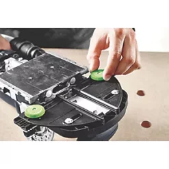 Festool Domino Trim Stop 8 Festool Domino Trim Stop -Routing Sales Store 432XR A2
