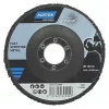 Norton Rapid Strip Coarse Rust Removal Disc 115mm -Routing Sales Store 438KJ P