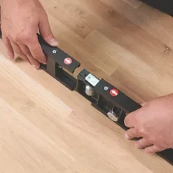 Trend 1956mm 2-Part Skeleton Hinge Jig H/JIG/C -Routing Sales Store 447KJ A4