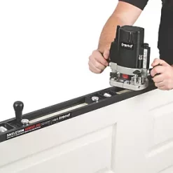 Trend 1956mm 2-Part Skeleton Hinge Jig H/JIG/C -Routing Sales Store 447KJ A5