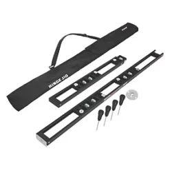 Trend 1956mm 2-Part Skeleton Hinge Jig H/JIG/C