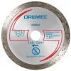 Dremel DSM540 Tile Compact Saw Cutting Wheel 3" (77mm) x 2 x 11.1mm 2 Dremel DSM540 Tile Compact Saw Cutting Wheel 3" (77mm) x 2 x 11.1mm -Routing Sales Store 484PK P