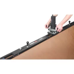 Trend 1250mm 2-Piece Aluminium Hinge Jig -Routing Sales Store 49835 A2