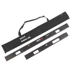 Trend 1250mm 2-Piece Aluminium Hinge Jig