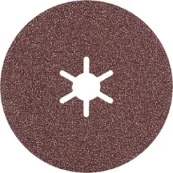 Routing Sales Store 30 Bosch Expert R781 Prisma Fibre Discs 100 x 22.23mm 80 Grit 25 Pack