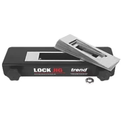 Trend 390mm Lock Jig -Routing Sales Store 54125 A2