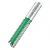 Trend C153X1/2TC 1/2" Shank Double-Flute Straight Kitchen Worktop Cutter 12.7 x 50mm -Routing Sales Store 593XG P