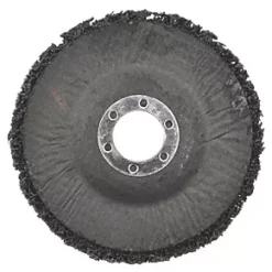 Non-Woven Preparation Wheel 115mm