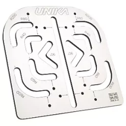 Unika 200mm Aperture Jig
