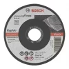 Bosch Metal Cutting Discs 4 1/2" (115mm) x 1 x 22.23mm 10 Pack -Routing Sales Store 65939 P