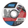 Norton Stainless Steel Metal Cutting Disc 5" (125mm) x 1 x 22.2mm -Routing Sales Store 6679V P