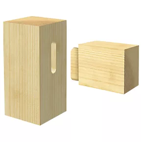 Trend TR17X1/2TC 1/2" Shank Double-Flute Straight Worktop Router Cutter 12.7 x 50mm 6 Trend TR17X1/2TC 1/2" Shank Double-Flute Straight Worktop Router Cutter 12.7 x 50mm - Image 4