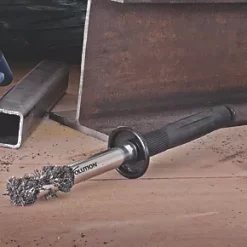 Evolution Cyclone Magnetic Swarf Collector -Routing Sales Store 742GP A2