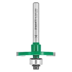 Trend Bearing-Guided Biscuit Jointer Cutter 1/4" 4mm