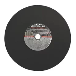 Metal Metal Cutting Disc 14" (355mm) x 3.5 x 25.4mm