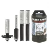Trend TR/KFP/2 1/4 & 1/2" Shank Kitchen Fitters Router Set