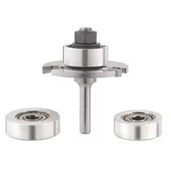 Freud Wing Slot Cutter 1/4" 50.8mm