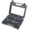 Trend 1/4" Shank Router Cutter Starter Set -Routing Sales Store 85954 P