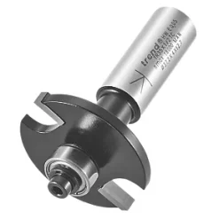 Trend Biscuit Jointer Set 1/2" 37.2mm